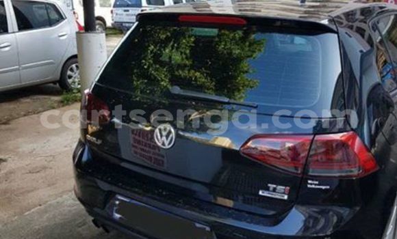 Nunua Ilio tumika Volkswagen Golf Black Gari ndani ya Manzini nchini Manzini Nunua Ilio tumika Volkswagen Golf Black Gari ndani ya Manzini nchini Manzini