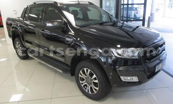 Nunua Ilio tumika Ford Ranger Black Gari ndani ya Ezulwini nchini Hhohho Nunua Ilio tumika Ford Ranger Black Gari ndani ya Ezulwini nchini Hhohho