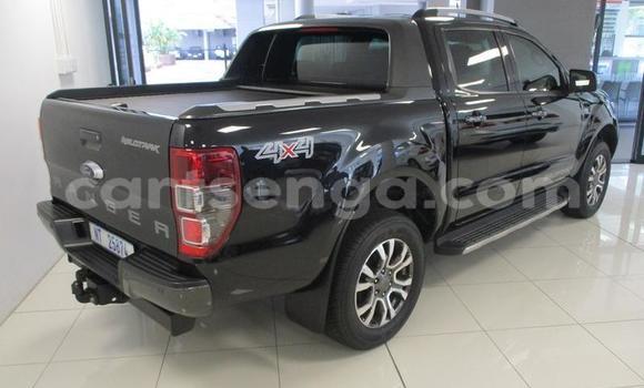 Nunua Ilio tumika Ford Ranger Black Gari ndani ya Ezulwini nchini Hhohho Nunua Ilio tumika Ford Ranger Black Gari ndani ya Ezulwini nchini Hhohho
