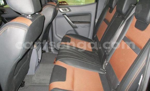 Nunua Ilio tumika Ford Ranger Black Gari ndani ya Ezulwini nchini Hhohho Nunua Ilio tumika Ford Ranger Black Gari ndani ya Ezulwini nchini Hhohho