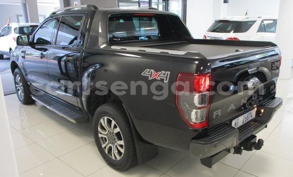Nunua Ilio tumika Ford Ranger Black Gari ndani ya Ezulwini nchini Hhohho Nunua Ilio tumika Ford Ranger Black Gari ndani ya Ezulwini nchini Hhohho