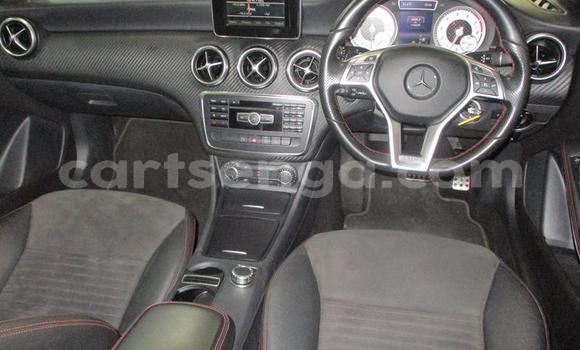 Buy Used Mercedes‒Benz A–Class White Car in Ezulwini in Hhohho Buy Used Mercedes‒Benz A–Class White Car in Ezulwini in Hhohho