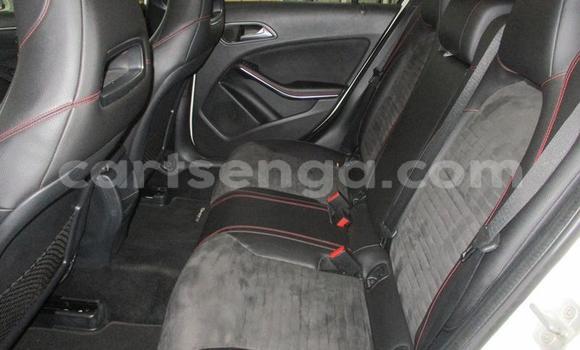 Buy Used Mercedes‒Benz A–Class White Car in Ezulwini in Hhohho Buy Used Mercedes‒Benz A–Class White Car in Ezulwini in Hhohho