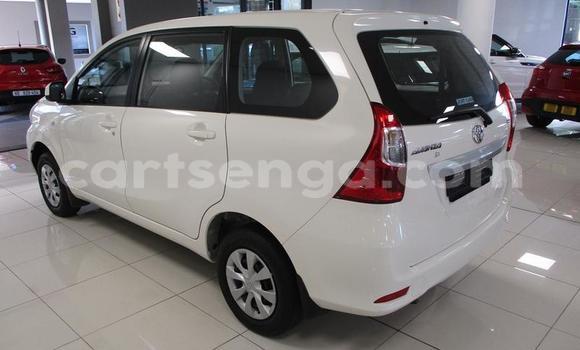 Acheter Occasion Voiture Toyota Avanza Blanc à Mbabane, Manzini Acheter Occasion Voiture Toyota Avanza Blanc à Mbabane, Manzini