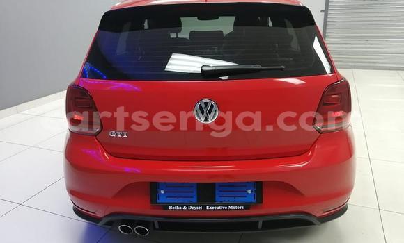 Nunua Ilio tumika Volkswagen Polo GTI Red Gari ndani ya Manzini nchini Manzini Nunua Ilio tumika Volkswagen Polo GTI Red Gari ndani ya Manzini nchini Manzini