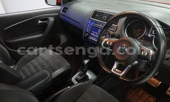 Nunua Ilio tumika Volkswagen Polo GTI Red Gari ndani ya Manzini nchini Manzini Nunua Ilio tumika Volkswagen Polo GTI Red Gari ndani ya Manzini nchini Manzini