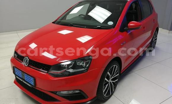 Nunua Ilio tumika Volkswagen Polo GTI Red Gari ndani ya Manzini nchini Manzini Nunua Ilio tumika Volkswagen Polo GTI Red Gari ndani ya Manzini nchini Manzini