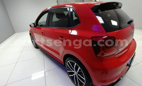 Nunua Ilio tumika Volkswagen Polo GTI Red Gari ndani ya Manzini nchini Manzini Nunua Ilio tumika Volkswagen Polo GTI Red Gari ndani ya Manzini nchini Manzini
