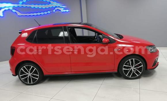 Nunua Ilio tumika Volkswagen Polo GTI Red Gari ndani ya Manzini nchini Manzini Nunua Ilio tumika Volkswagen Polo GTI Red Gari ndani ya Manzini nchini Manzini