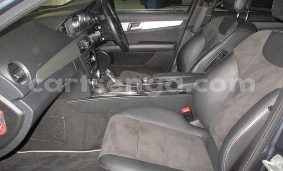 Nunua Ilio tumika Mercedes‒Benz C–Class Other Gari ndani ya Ezulwini nchini Hhohho Nunua Ilio tumika Mercedes‒Benz C–Class Other Gari ndani ya Ezulwini nchini Hhohho