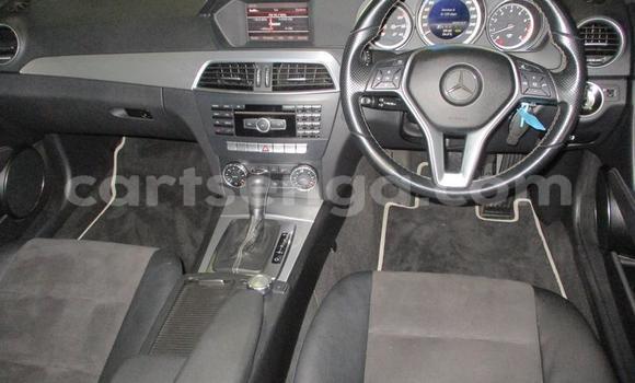 Nunua Ilio tumika Mercedes‒Benz C–Class Other Gari ndani ya Ezulwini nchini Hhohho Nunua Ilio tumika Mercedes‒Benz C–Class Other Gari ndani ya Ezulwini nchini Hhohho