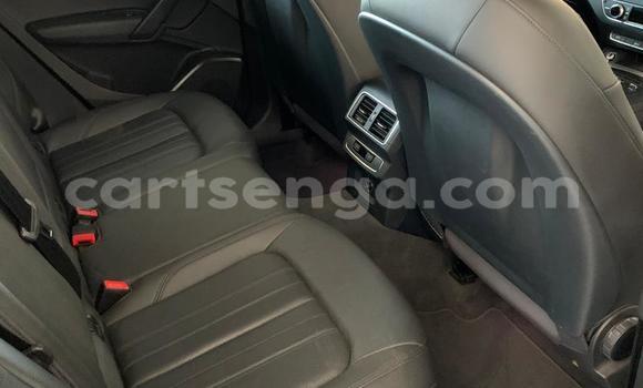 Acheter Occasion Voiture Audi Q5 Noir à Manzini, Manzini Acheter Occasion Voiture Audi Q5 Noir à Manzini, Manzini