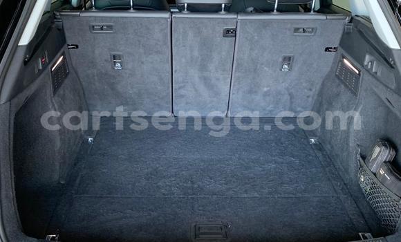 Acheter Occasion Voiture Audi Q5 Noir à Manzini, Manzini Acheter Occasion Voiture Audi Q5 Noir à Manzini, Manzini