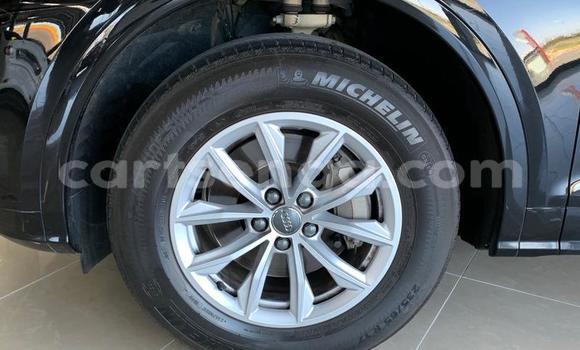 Acheter Occasion Voiture Audi Q5 Noir à Manzini, Manzini Acheter Occasion Voiture Audi Q5 Noir à Manzini, Manzini