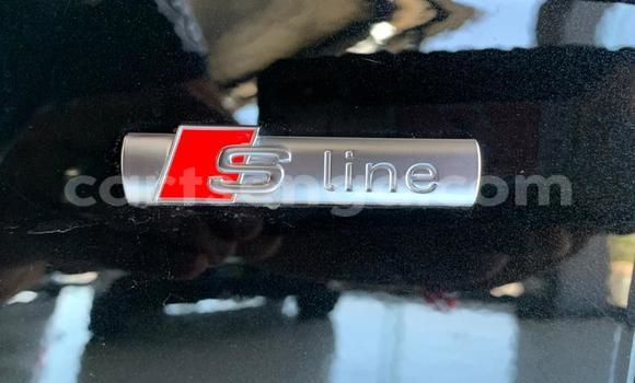 Acheter Occasion Voiture Audi Q5 Noir à Manzini, Manzini Acheter Occasion Voiture Audi Q5 Noir à Manzini, Manzini