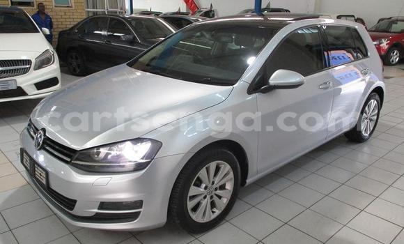 Buy Used Volkswagen Golf Silver Car in Mbabane in Manzini Buy Used Volkswagen Golf Silver Car in Mbabane in Manzini