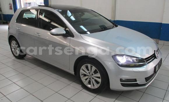 Buy Used Volkswagen Golf Silver Car in Mbabane in Manzini Buy Used Volkswagen Golf Silver Car in Mbabane in Manzini