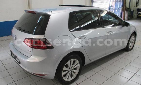 Buy Used Volkswagen Golf Silver Car in Mbabane in Manzini Buy Used Volkswagen Golf Silver Car in Mbabane in Manzini