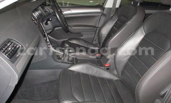 Buy Used Volkswagen Golf Silver Car in Mbabane in Manzini Buy Used Volkswagen Golf Silver Car in Mbabane in Manzini