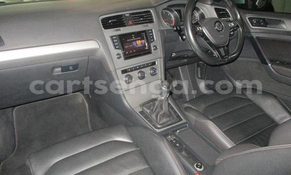 Buy Used Volkswagen Golf Silver Car in Mbabane in Manzini Buy Used Volkswagen Golf Silver Car in Mbabane in Manzini