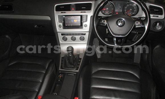 Buy Used Volkswagen Golf Silver Car in Mbabane in Manzini Buy Used Volkswagen Golf Silver Car in Mbabane in Manzini