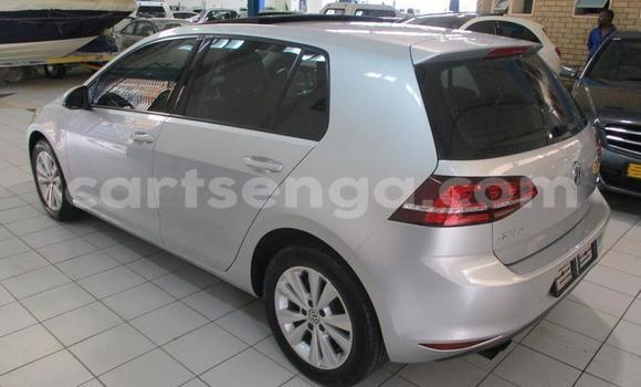 Buy Used Volkswagen Golf Silver Car in Mbabane in Manzini Buy Used Volkswagen Golf Silver Car in Mbabane in Manzini