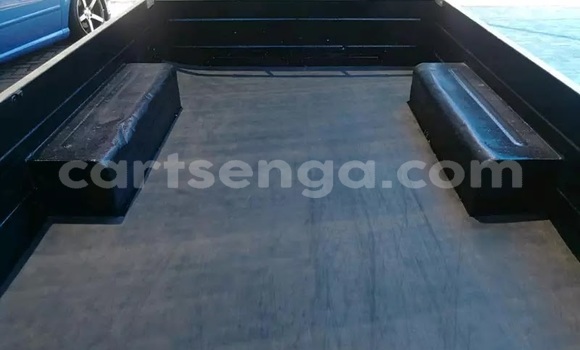 Buy Used Toyota Hilux Brown Car in Ezulwini in Hhohho Buy Used Toyota Hilux Brown Car in Ezulwini in Hhohho