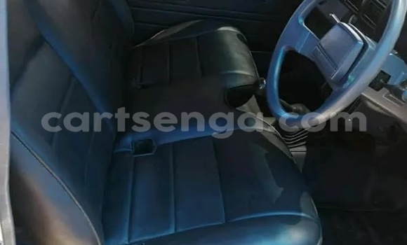 Buy Used Toyota Hilux Brown Car in Ezulwini in Hhohho Buy Used Toyota Hilux Brown Car in Ezulwini in Hhohho