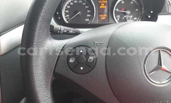 Buy Used Mercedes‒Benz Vito Silver Car in Mbabane in Manzini Buy Used Mercedes‒Benz Vito Silver Car in Mbabane in Manzini