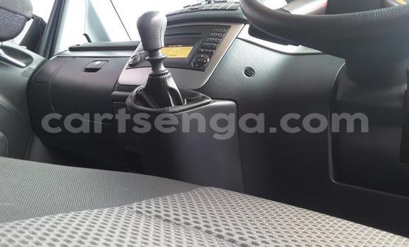 Buy Used Mercedes‒Benz Vito Silver Car in Mbabane in Manzini Buy Used Mercedes‒Benz Vito Silver Car in Mbabane in Manzini
