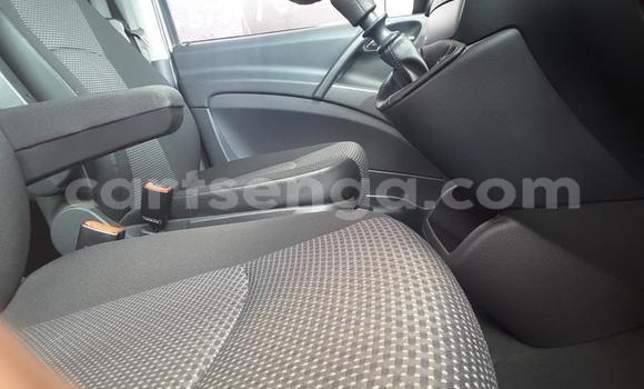 Buy Used Mercedes‒Benz Vito Silver Car in Mbabane in Manzini Buy Used Mercedes‒Benz Vito Silver Car in Mbabane in Manzini