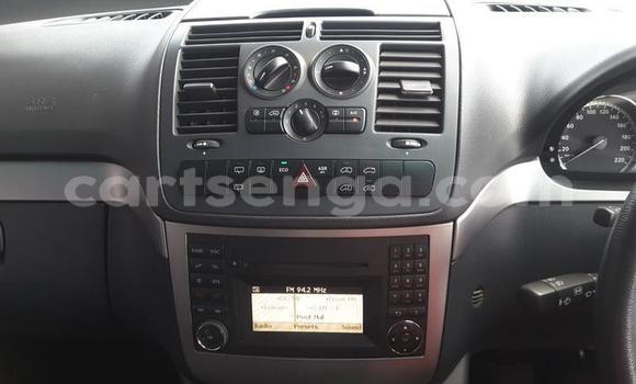 Buy Used Mercedes‒Benz Vito Silver Car in Mbabane in Manzini Buy Used Mercedes‒Benz Vito Silver Car in Mbabane in Manzini