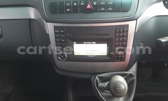 Buy Used Mercedes‒Benz Vito Silver Car in Mbabane in Manzini Buy Used Mercedes‒Benz Vito Silver Car in Mbabane in Manzini