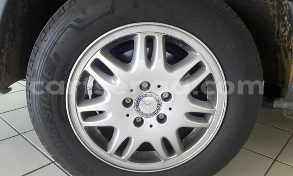 Buy Used Mercedes‒Benz Vito Silver Car in Mbabane in Manzini Buy Used Mercedes‒Benz Vito Silver Car in Mbabane in Manzini