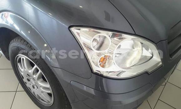Buy Used Mercedes‒Benz Vito Silver Car in Mbabane in Manzini Buy Used Mercedes‒Benz Vito Silver Car in Mbabane in Manzini