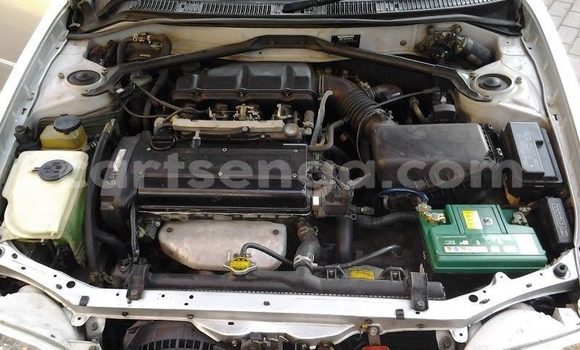 Acheter Occasion Voiture Toyota Corolla Blanc à Ezulwini, Hhohho Acheter Occasion Voiture Toyota Corolla Blanc à Ezulwini, Hhohho