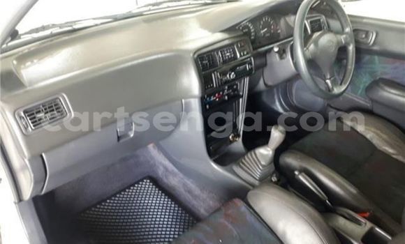 Acheter Occasion Voiture Toyota Corolla Blanc à Ezulwini, Hhohho Acheter Occasion Voiture Toyota Corolla Blanc à Ezulwini, Hhohho