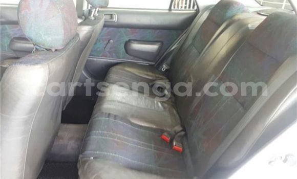 Acheter Occasion Voiture Toyota Corolla Blanc à Ezulwini, Hhohho Acheter Occasion Voiture Toyota Corolla Blanc à Ezulwini, Hhohho