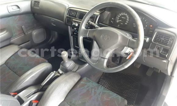 Acheter Occasion Voiture Toyota Corolla Blanc à Ezulwini, Hhohho Acheter Occasion Voiture Toyota Corolla Blanc à Ezulwini, Hhohho