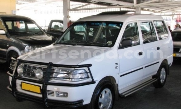 Buy Used Toyota Corolla II White Car in Ezulwini in Hhohho Buy Used Toyota Corolla II White Car in Ezulwini in Hhohho