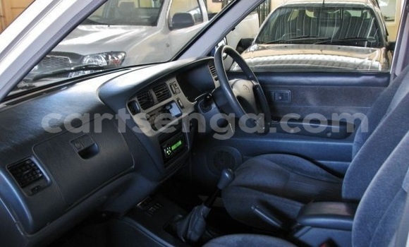 Buy Used Toyota Corolla II White Car in Ezulwini in Hhohho Buy Used Toyota Corolla II White Car in Ezulwini in Hhohho