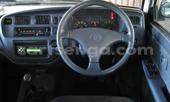 Buy Used Toyota Corolla II White Car in Ezulwini in Hhohho Buy Used Toyota Corolla II White Car in Ezulwini in Hhohho