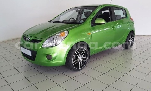 Acheter Occasion Voiture Hyundai i20 Beige à Ezulwini, Hhohho Acheter Occasion Voiture Hyundai i20 Beige à Ezulwini, Hhohho