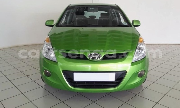 Acheter Occasion Voiture Hyundai i20 Beige à Ezulwini, Hhohho Acheter Occasion Voiture Hyundai i20 Beige à Ezulwini, Hhohho