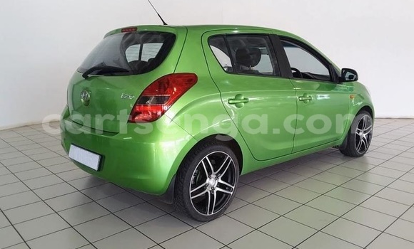 Acheter Occasion Voiture Hyundai i20 Beige à Ezulwini, Hhohho Acheter Occasion Voiture Hyundai i20 Beige à Ezulwini, Hhohho