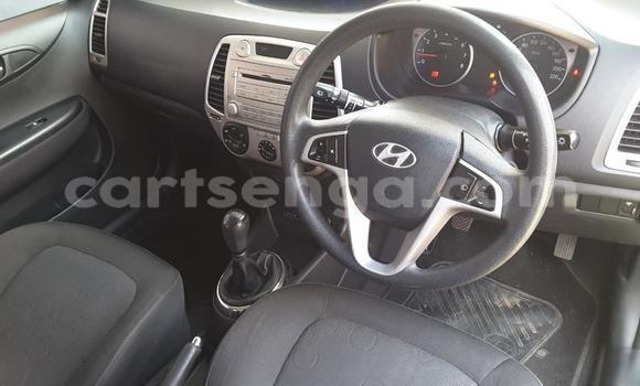 Acheter Occasion Voiture Hyundai i20 Beige à Ezulwini, Hhohho Acheter Occasion Voiture Hyundai i20 Beige à Ezulwini, Hhohho