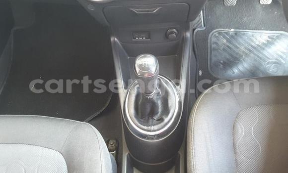 Acheter Occasion Voiture Hyundai i20 Beige à Ezulwini, Hhohho Acheter Occasion Voiture Hyundai i20 Beige à Ezulwini, Hhohho