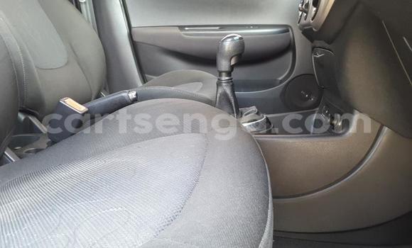 Acheter Occasion Voiture Hyundai i20 Beige à Ezulwini, Hhohho Acheter Occasion Voiture Hyundai i20 Beige à Ezulwini, Hhohho