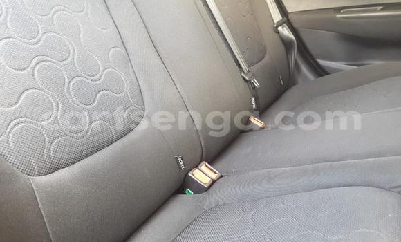 Acheter Occasion Voiture Hyundai i20 Beige à Ezulwini, Hhohho Acheter Occasion Voiture Hyundai i20 Beige à Ezulwini, Hhohho