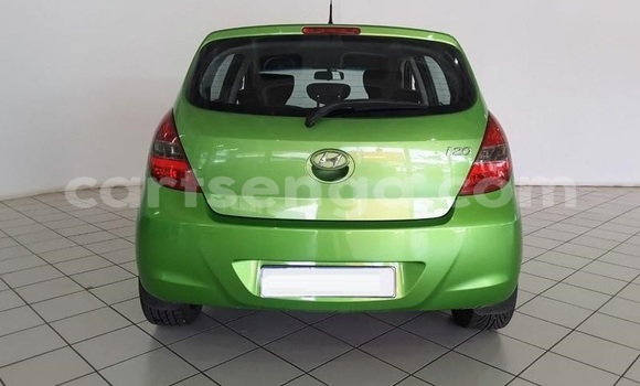 Acheter Occasion Voiture Hyundai i20 Beige à Ezulwini, Hhohho Acheter Occasion Voiture Hyundai i20 Beige à Ezulwini, Hhohho